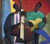 Joseph Holston art print
