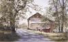 Ray Hendershot art print