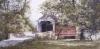Ray Hendershot art print