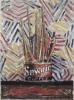 Jasper Johns art print