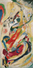 Wassily Kandinsky art print