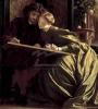 Lord Frederick Leighton art print