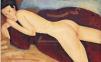 Amedeo Modigliani art print