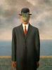 Rene Magritte art print