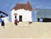 Sandra Pratt art print