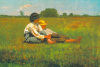 Winslow Homer art print