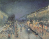 Camille Pissarro art print