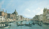 Canaletto art print