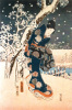 Ando Hiroshige art print