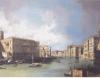 Canaletto art print
