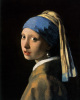 Jan Vermeer art print