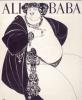Aubrey Beardsley art print