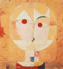 Paul Klee art print