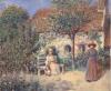 Pierre Auguste Renoir art print