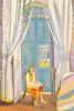 Henri Matisse art print