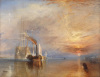 Joseph Mallord William Turner art print