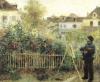Pierre Auguste Renoir art print