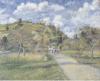 Camille Pissarro art print
