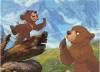 Disney art print