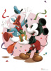 Disney art print