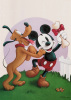Disney art print
