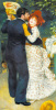 Pierre Auguste Renoir art print