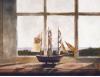 Mark Stewart art print