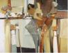 Yuri Tremler art print