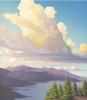 Doug West art print