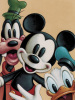 Disney art print