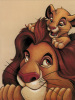 Disney art print