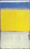 Mark Rothko art print