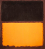 Mark Rothko art print