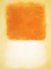 Mark Rothko art print