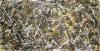 Jackson Pollock art print