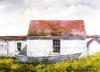 Ray Hendershot art print