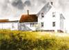 Ray Hendershot art print