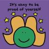 Todd Parr art print