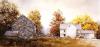 Ray Hendershot art print