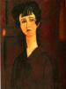 Amedeo Modigliani art print