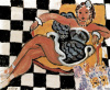 Henri Matisse art print