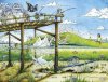 Bogushefsky art print