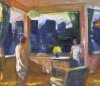 Franz A. Bischoff art print