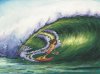 Bogushefsky art print