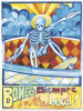 Baker art print