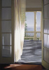 Alice Dalton Brown art print