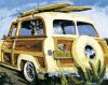 Daniels art print