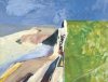 Richard Diebenkorn art print