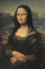 Leonardo da Vinci art print
