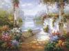 Elan art print